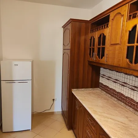 Rabbit Apartment Durres