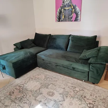 Apartament Rabbit Durrës