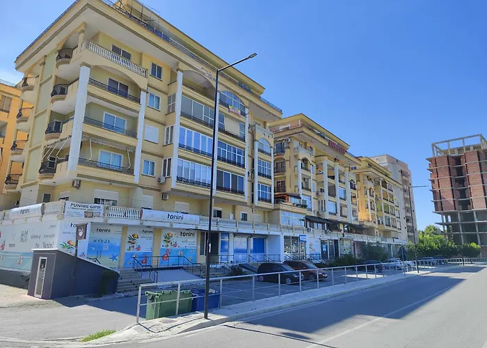 Rabbit Апартаменты *