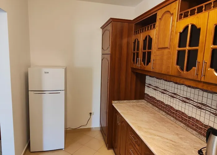 Rabbit Appartement Durrës