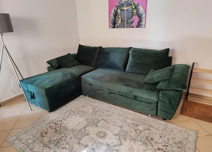 Appartement Rabbit Durrës